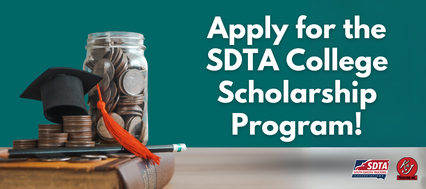 2024 SDTA Scholarship Program Accepting Applications-1