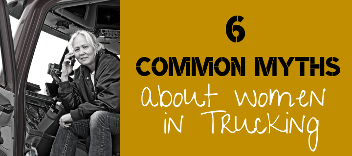 6 Common Myths