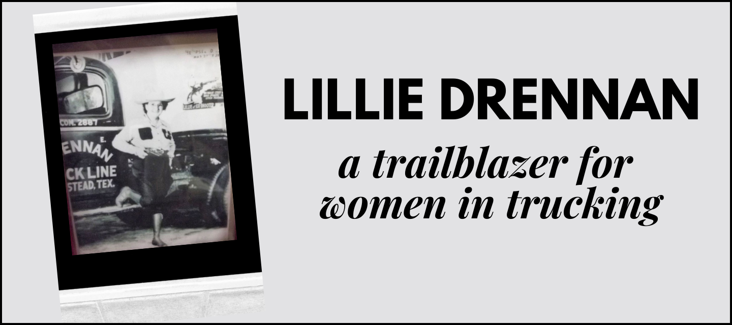 Lillie Drennan graphic 