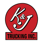 Kandjtrucking logo